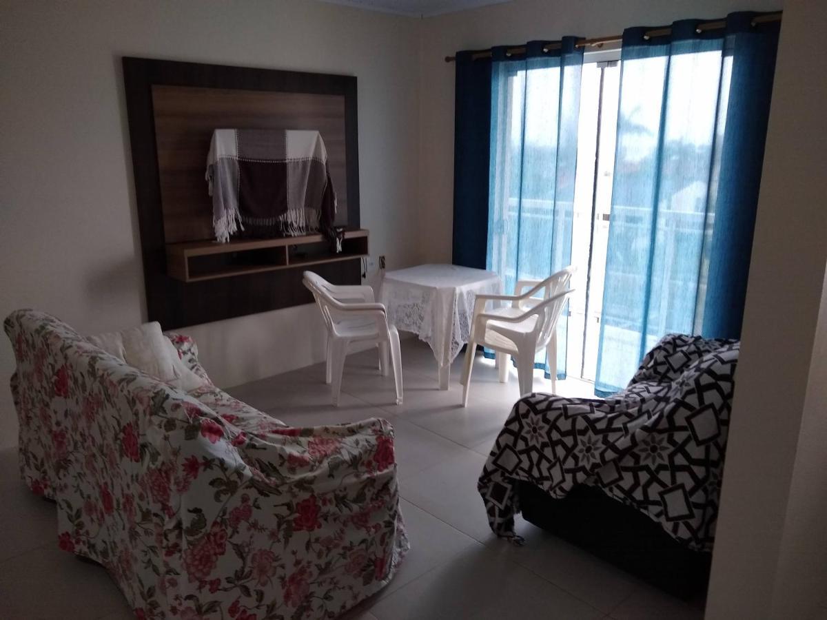 Ferias Praia Real 100M Do Mar Torres Eksteriør bilde